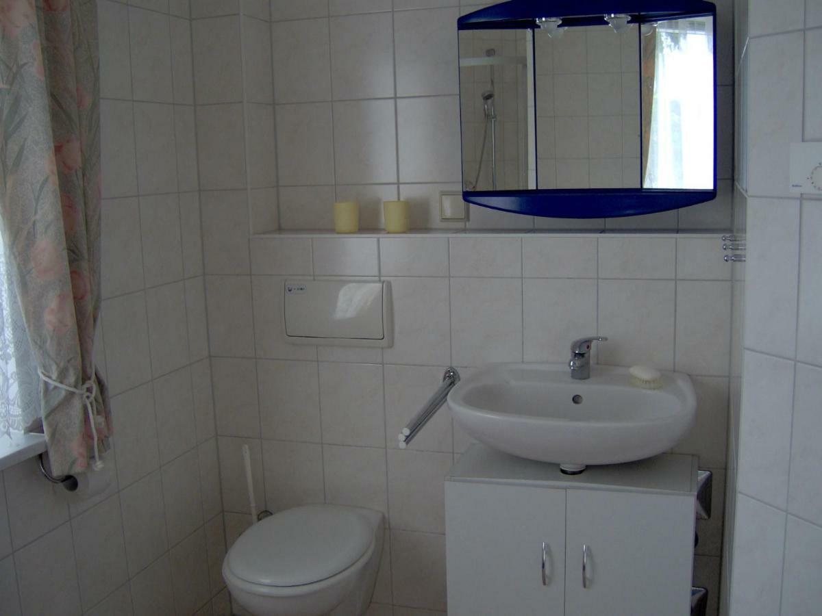 Apartment Haus Galerie Eg *