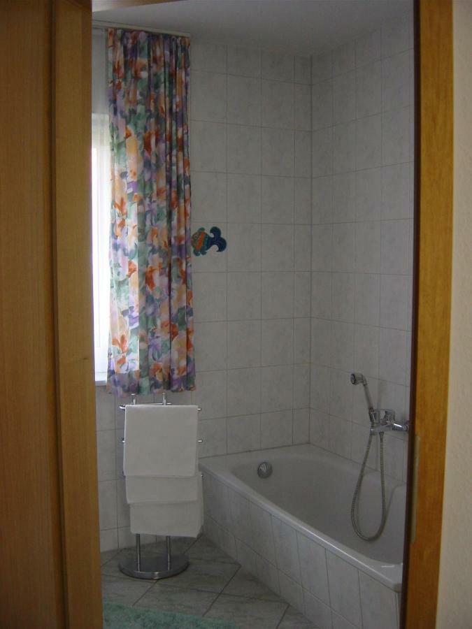 Apartment Haus Galerie Eg *