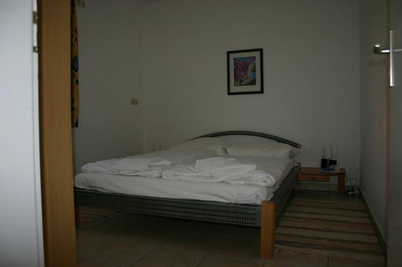 Apartment Haus Galerie Eg