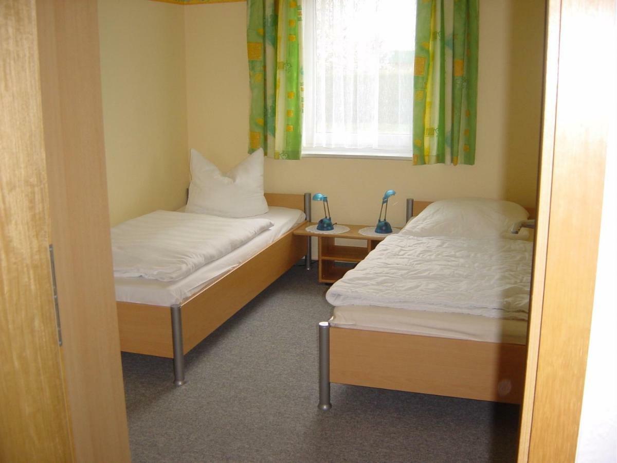 Apartment Haus Galerie Eg *
