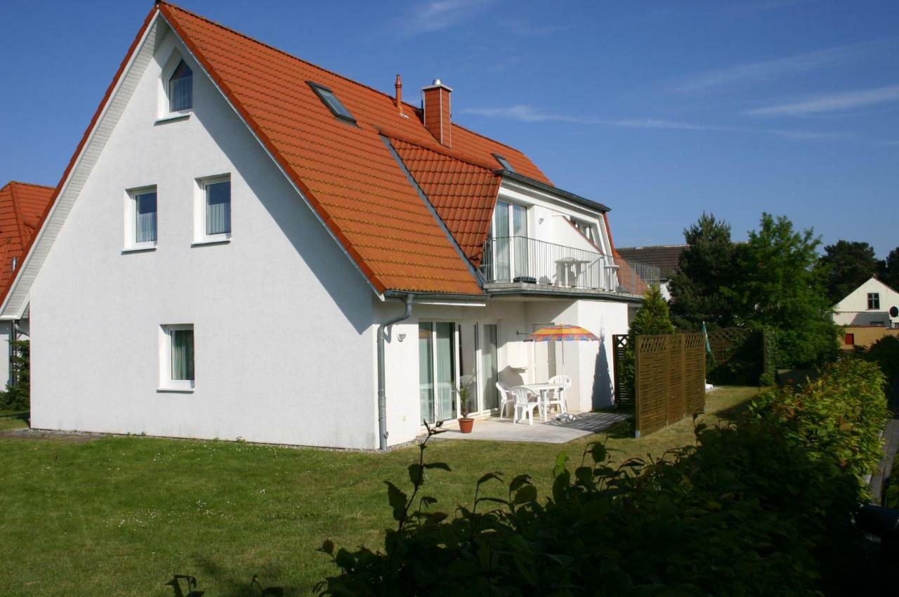 Haus Galerie Eg Apartment *