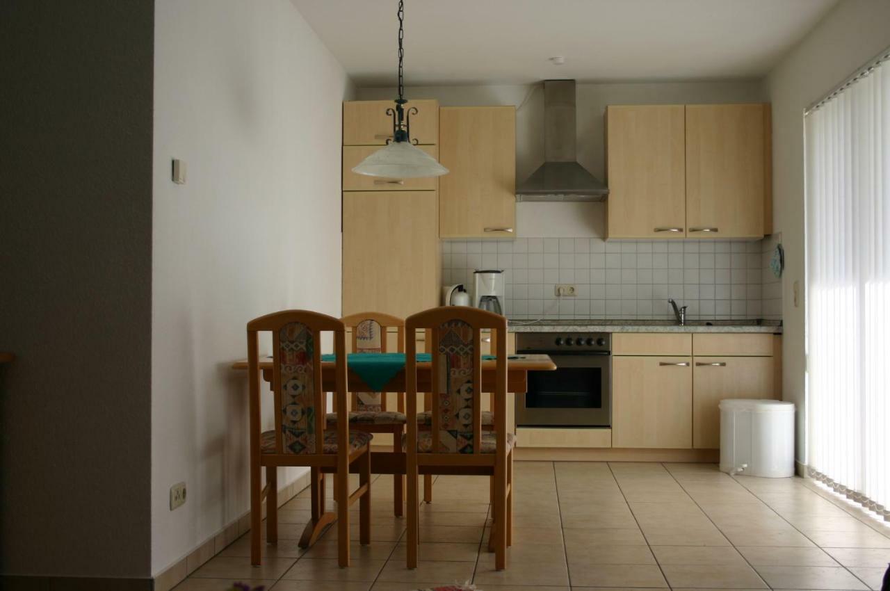 Haus Galerie Eg * Karlshagen