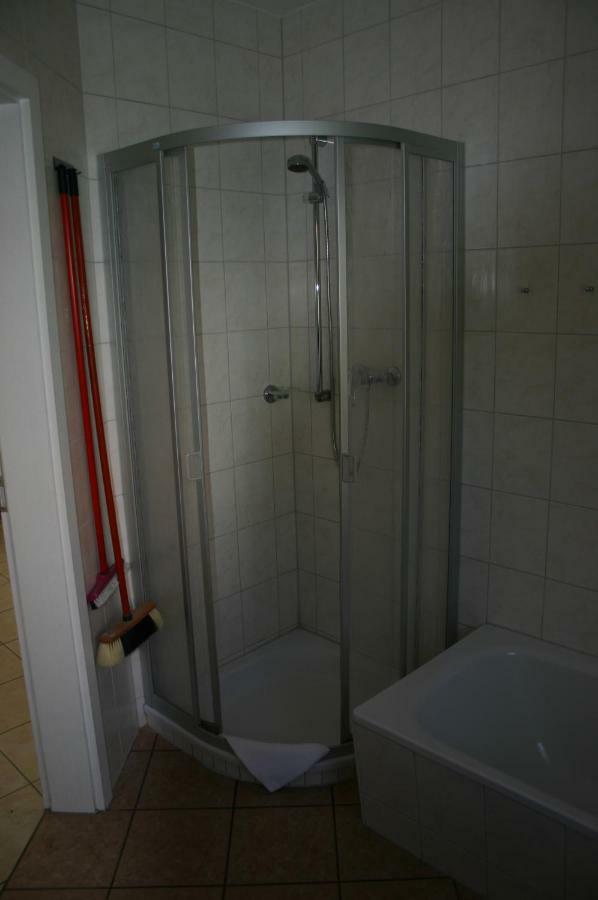 Haus Galerie Eg Apartment