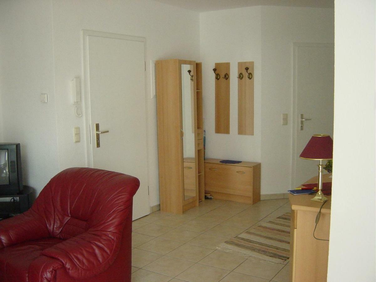 Apartment Haus Galerie Eg Karlshagen