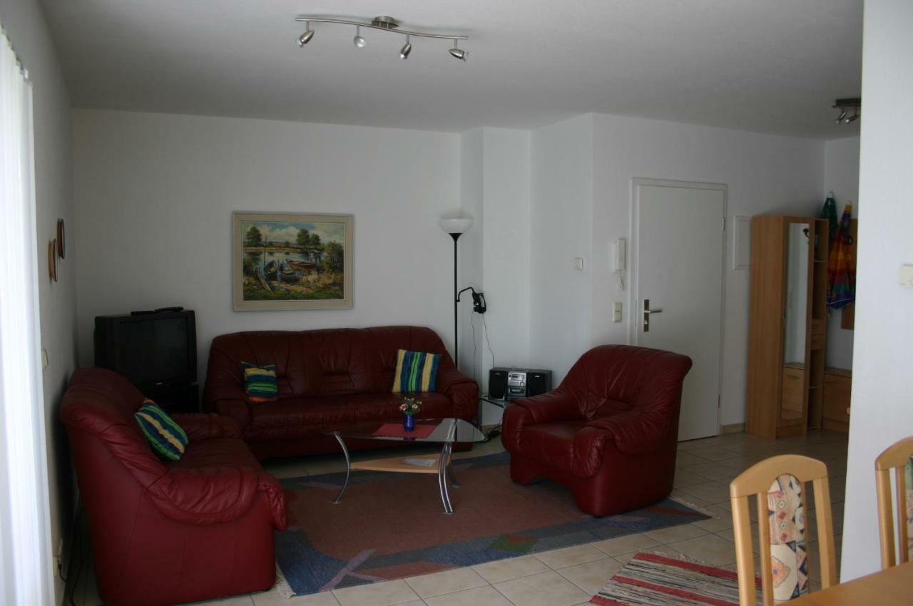 Apartment Haus Galerie Eg