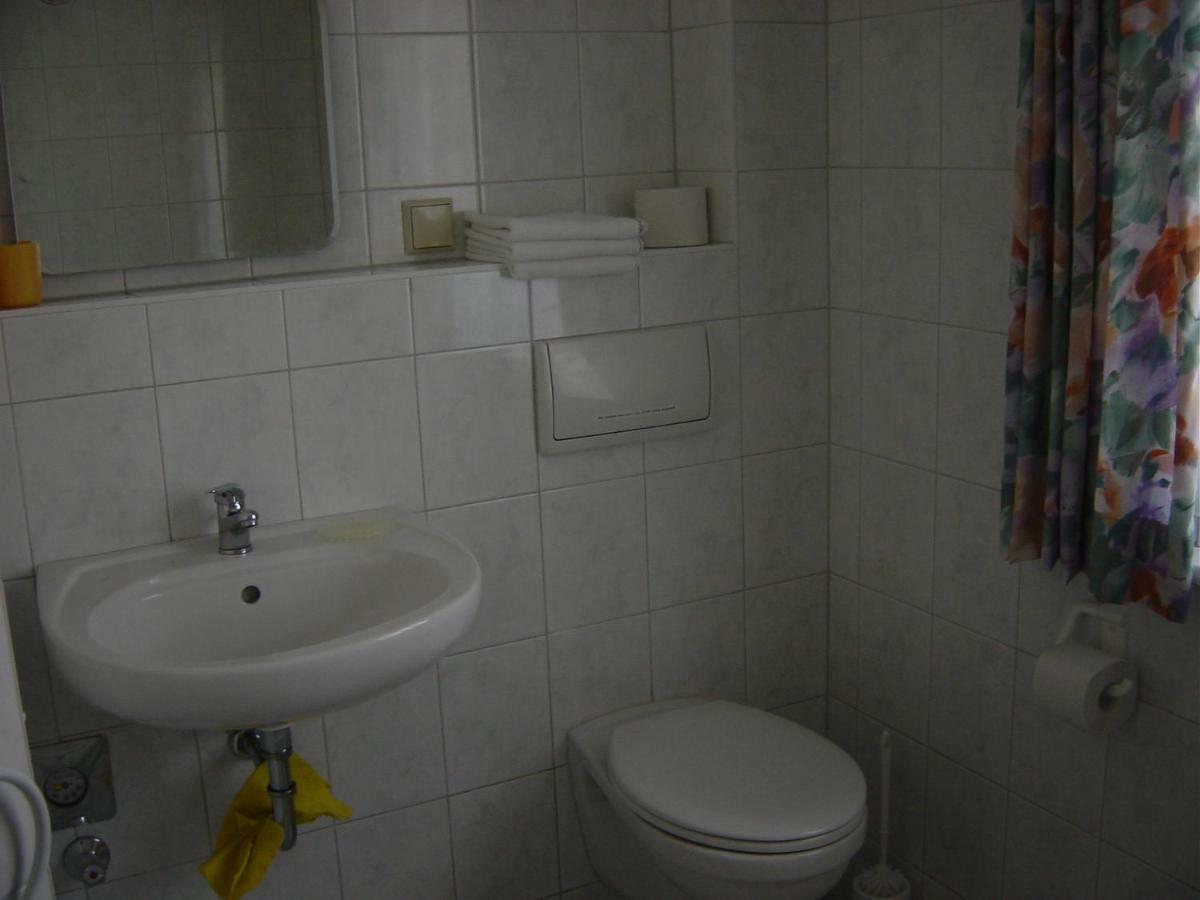 Apartment Haus Galerie Eg *